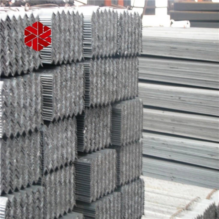 Angle Bar Section Steel price