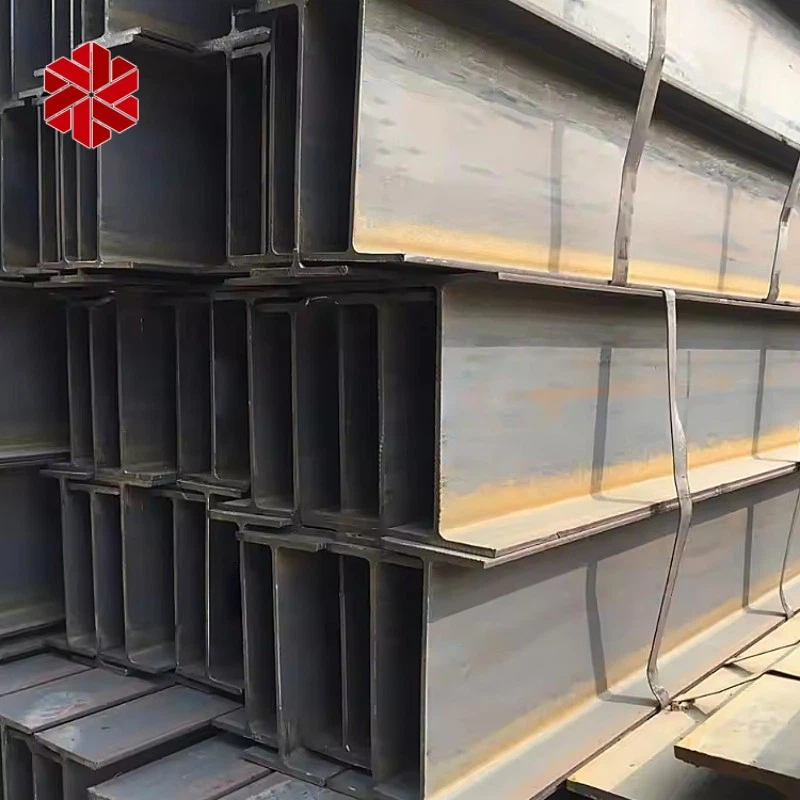 H Shape Steel Beam