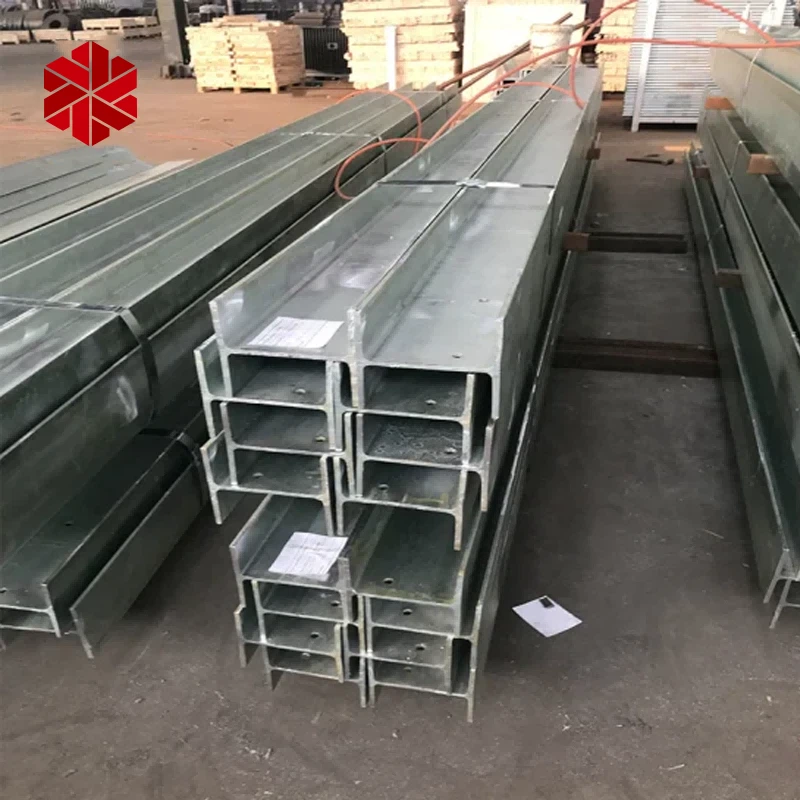 H Shape Steel Beam