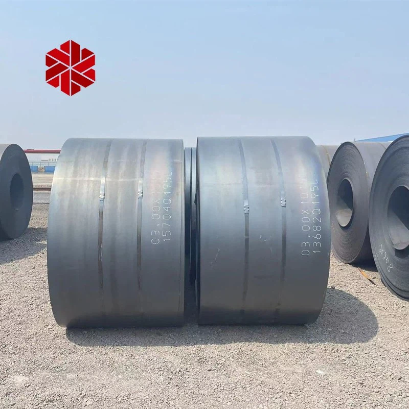 hot rolled carbon steel coil4