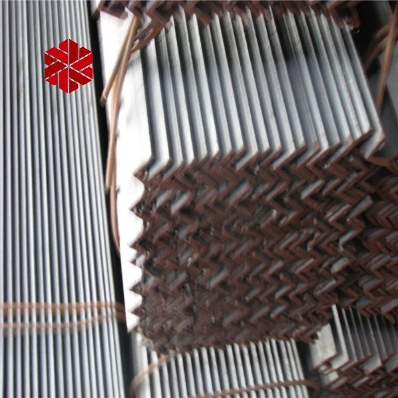 Angle Bar Section Steel Angle Bar Section Steel