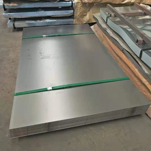 Cold Rolled Galvanised Metal Sheets Cold Rolled Galvanised Metal Sheets