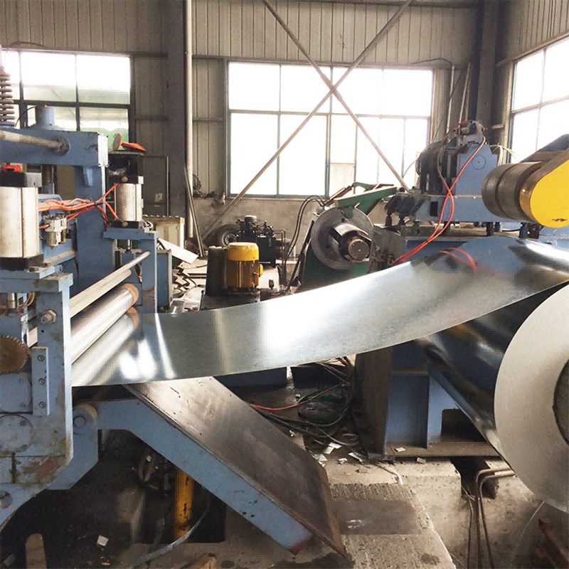 Galvanized Sheet Metal 18 Gauges Galvanized Sheet Metal 18 Gauges