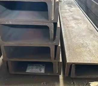 Steel U Channel C Channel Steel Steel U Channel C Channel Steel