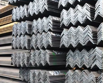 Angle Bar Section Steel Angle Bar Section Steel