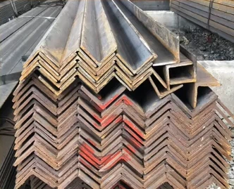 Angle Bar Section Steel Angle Bar Section Steel